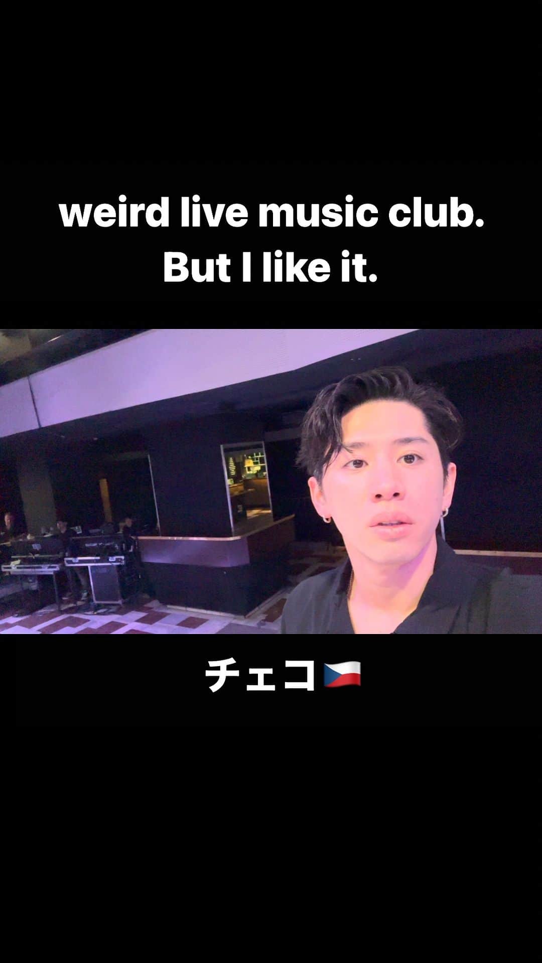 Taka のインスタグラム