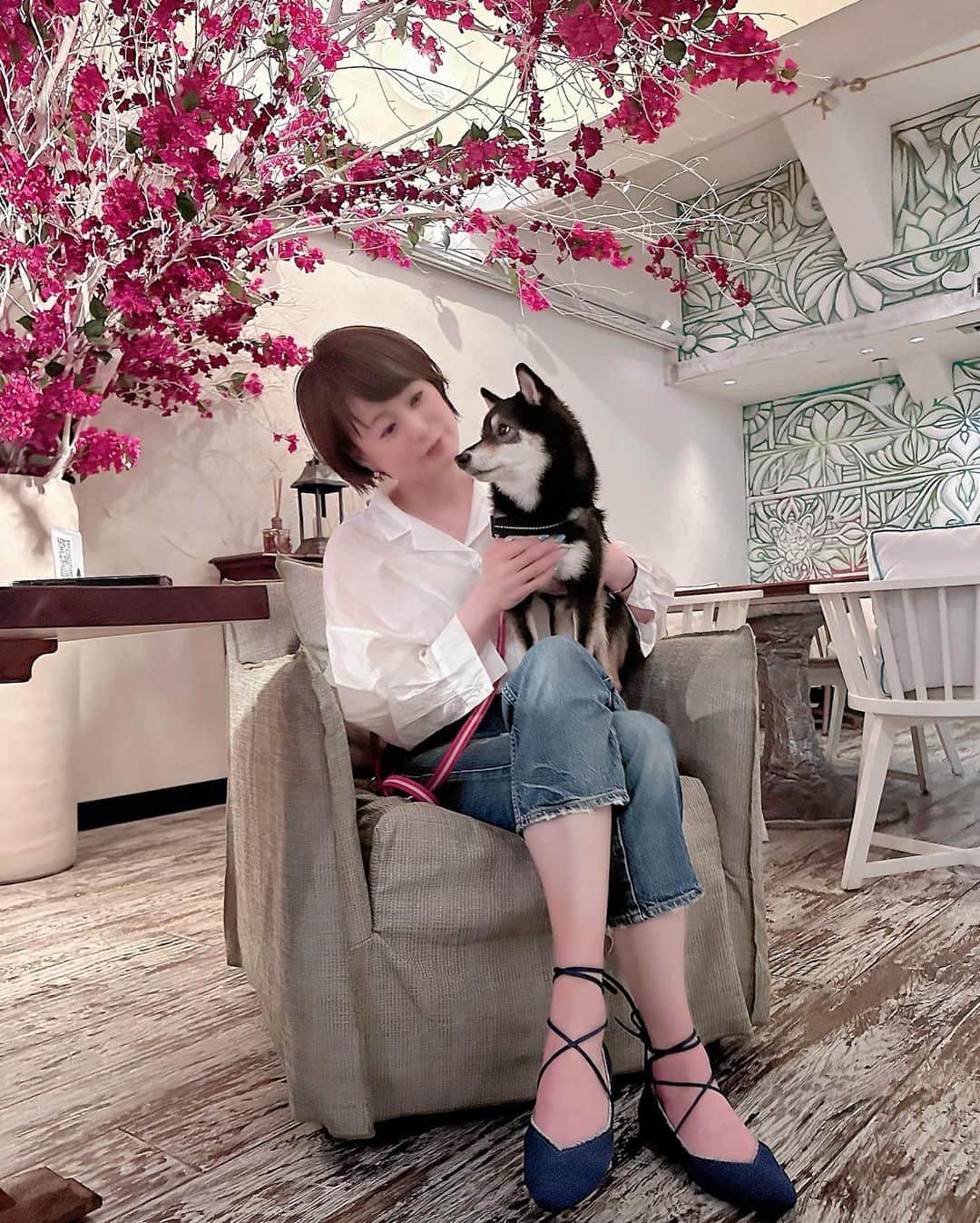 岩瀬玲のグルメインスタ