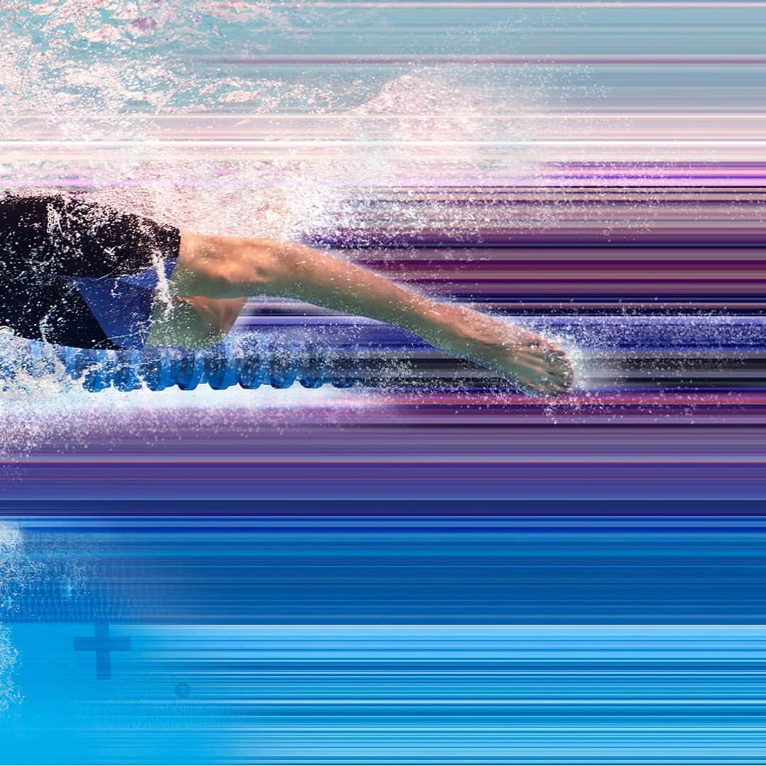 スピードさんのインスタグラム写真 - (スピードInstagram)「Ignite Fastskin, the racing suit designed for all competitive swimmers with affordability in mind! 🙌  Ignite your Speed. ⚡️  #Speedo #Fastskin」6月4日 21時56分 - speedo