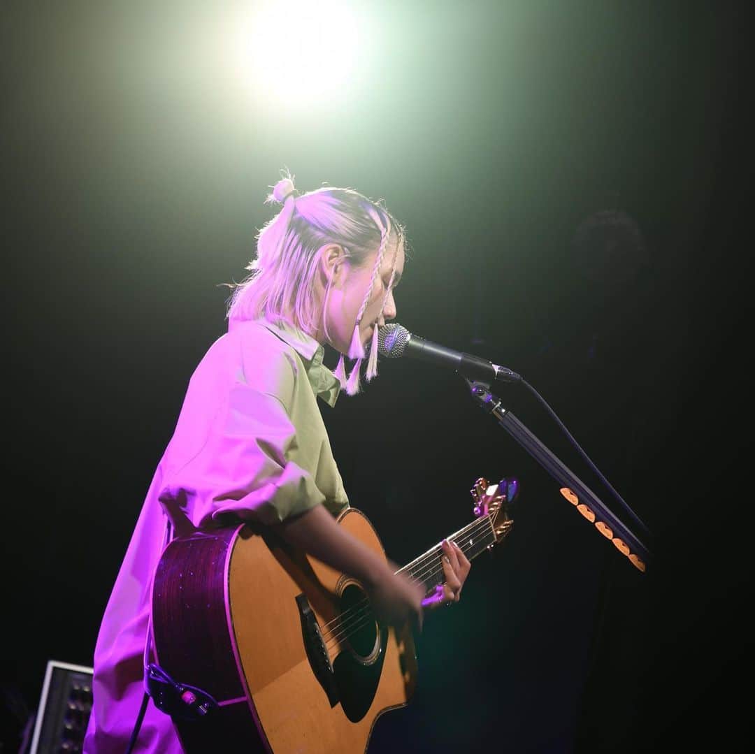 Anlyさんのインスタグラム写真 - (AnlyInstagram)「『LIVE STORAGE』supported by Date fm「RAD～Radio All Day～」  ご来場頂いた皆様 ありがとうございました！ 素敵なアーティストさんとの 出逢いにも感謝❤️‍🔥  当日券マンおつかれ！ 中村くんとの即興対決も楽しかった。また再対決求む💪  #Anly  #猪狩翔一(#tacica)  #Kenta_Dedachi #datefm」6月4日 21時57分 - anly_singer