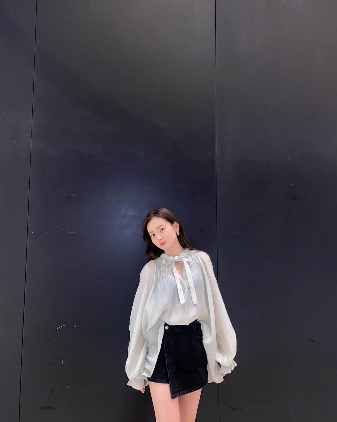 青山舞莉のインスタグラム