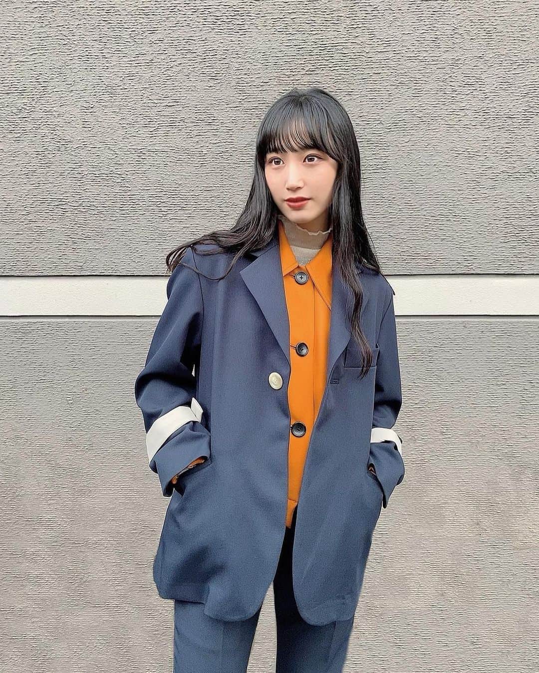 花岡なつみのインスタグラム