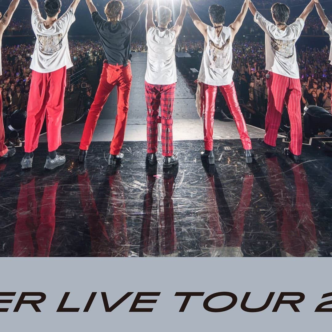 7ORDER projectのインスタグラム：「『7ORDER LIVE TOUR 2023 DUAL』  武蔵野の森総合スポーツプラザ公演(東京)2日目 ツアーFINALありがとうございました🥳  無事ツアー完走することができました🌈  毎公演投稿しておりましたので 保存ボタンを押して、自分の保存ページで グリッド画像を完成させてみてください✨  #DUALツアーやってますわ #DUAL_7ORDER #7ORDER #SevenOrder」