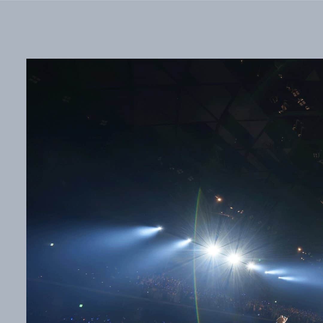 7ORDER projectのインスタグラム：「『7ORDER LIVE TOUR 2023 DUAL』  武蔵野の森総合スポーツプラザ公演(東京)2日目 ツアーFINALありがとうございました🥳  無事ツアー完走することができました🌈  毎公演投稿しておりましたので 保存ボタンを押して、自分の保存ページで グリッド画像を完成させてみてください✨  #DUALツアーやってますわ #DUAL_7ORDER #7ORDER #SevenOrder」
