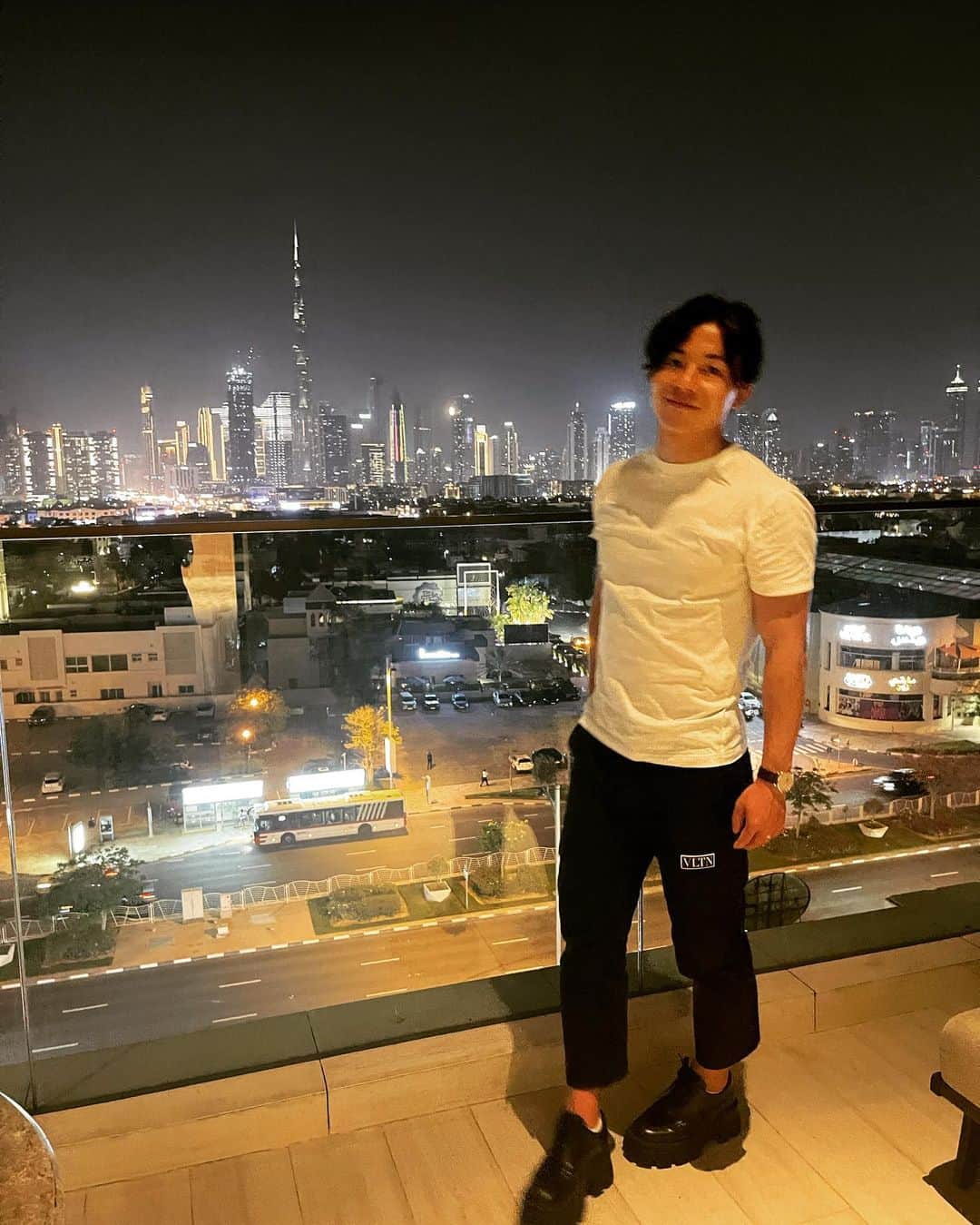 伊藤達哉さんのインスタグラム写真 - (伊藤達哉Instagram)「Short trip in Dubai 🇦🇪」6月4日 22時19分 - tatsuyaito17
