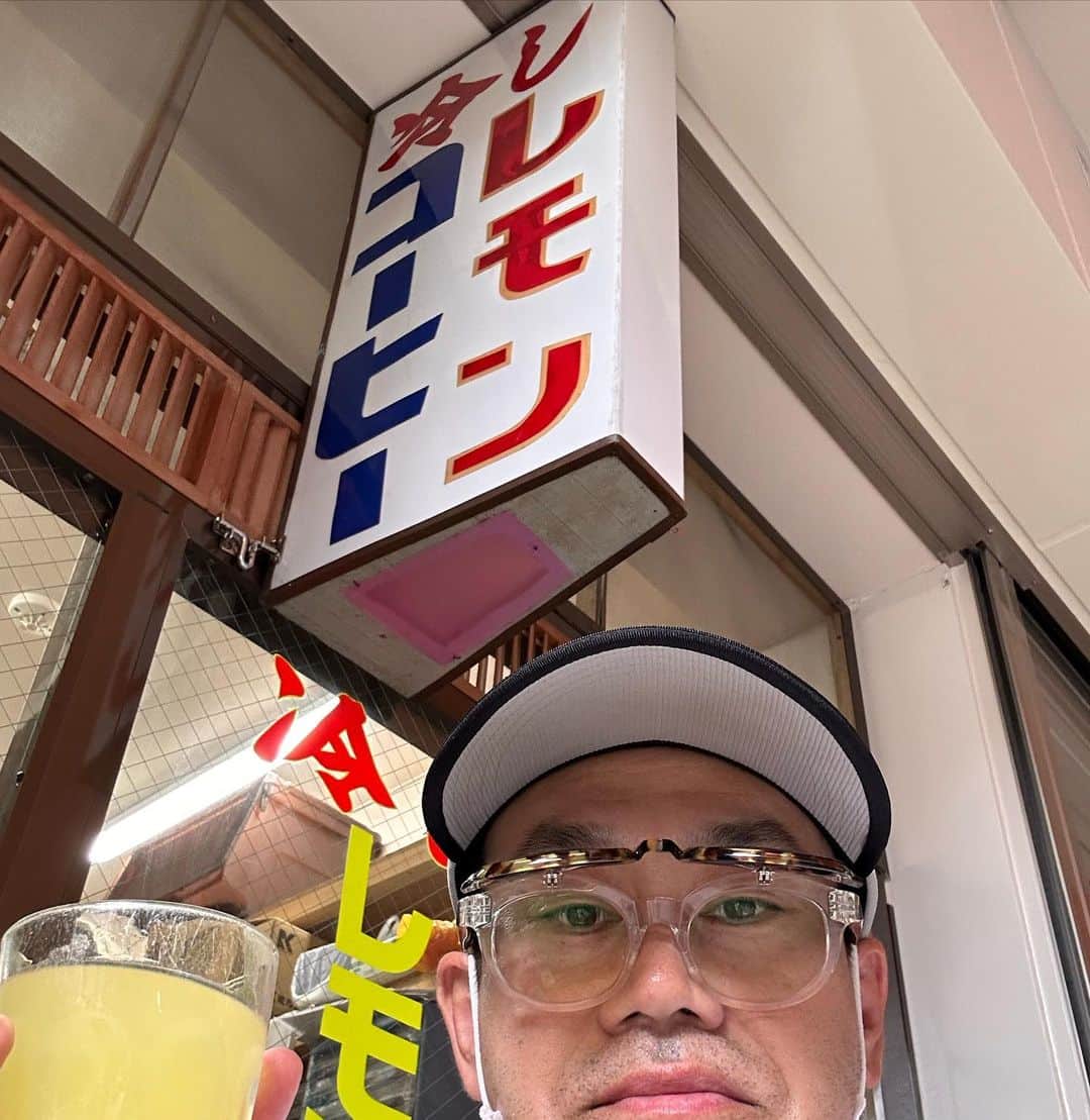 宮川大輔さんのインスタグラム写真 - (宮川大輔Instagram)「沖縄の写真です。 ❤️。」6月4日 22時33分 - miyagawadai