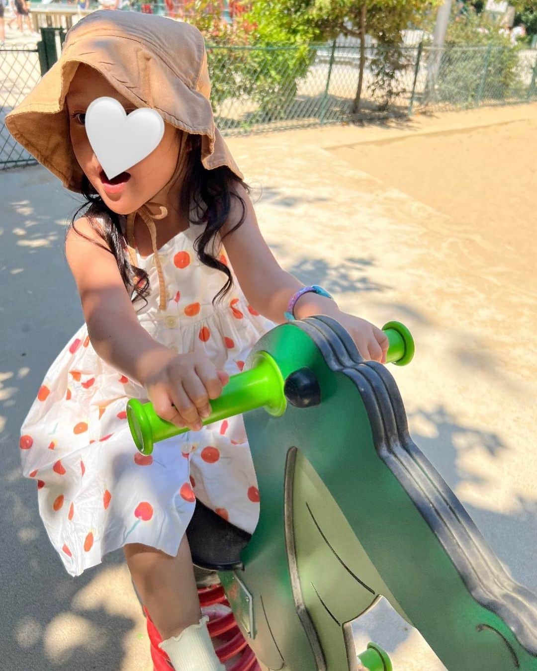 都築理沙のインスタグラム