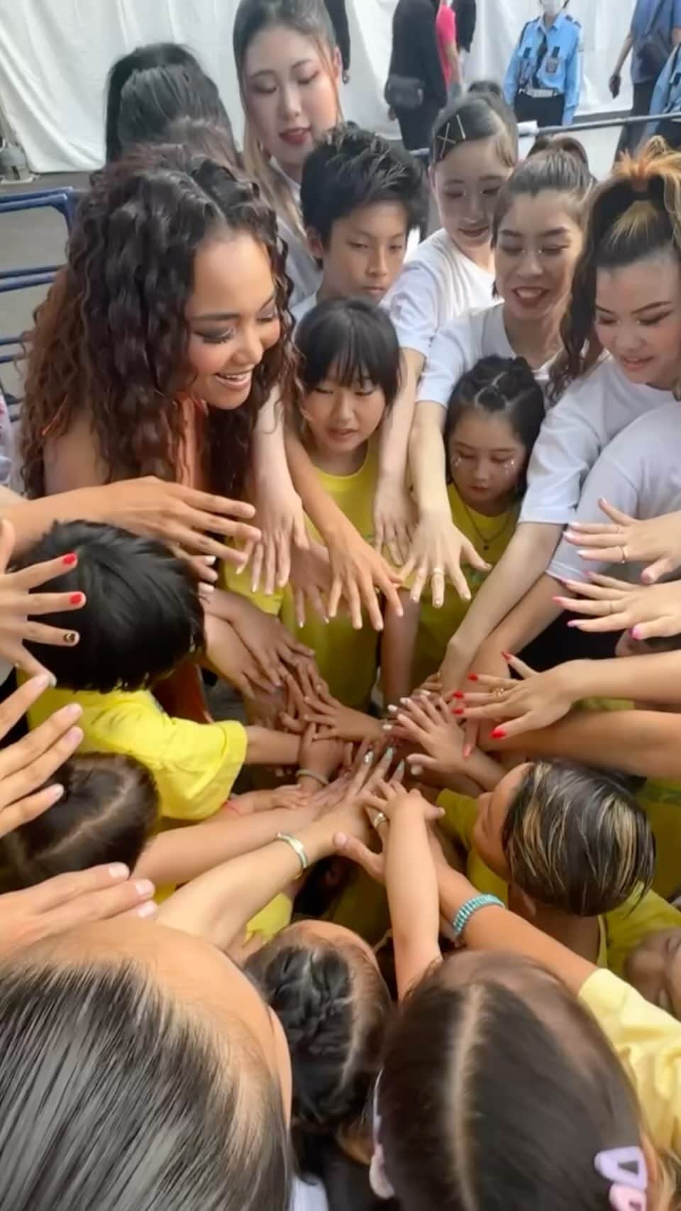 Nazukiのインスタグラム
