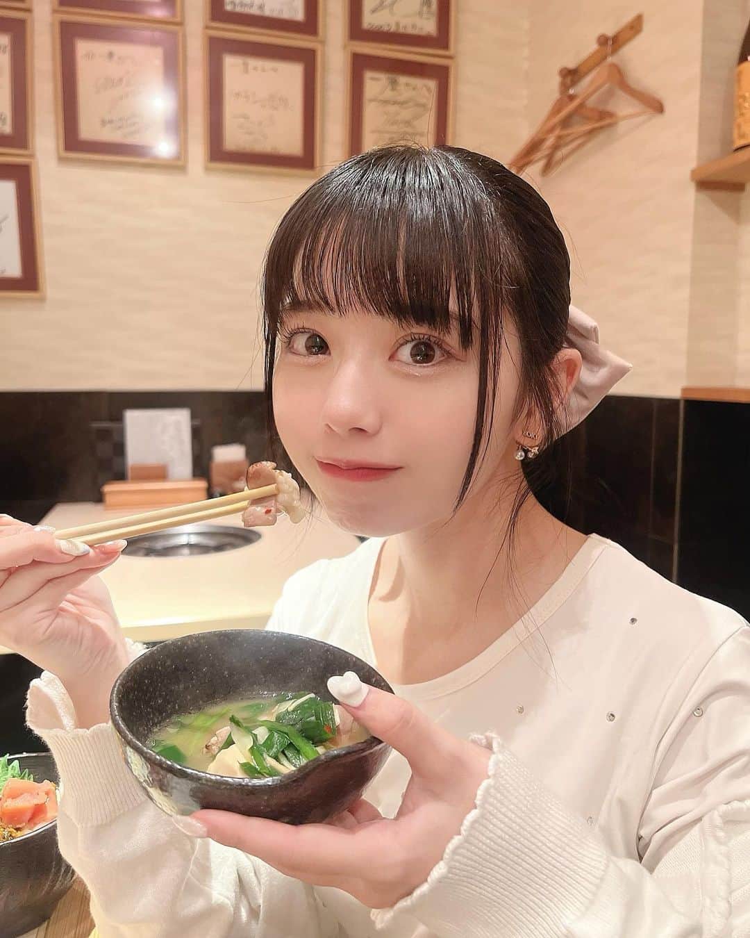 峰島こまきのグルメインスタ