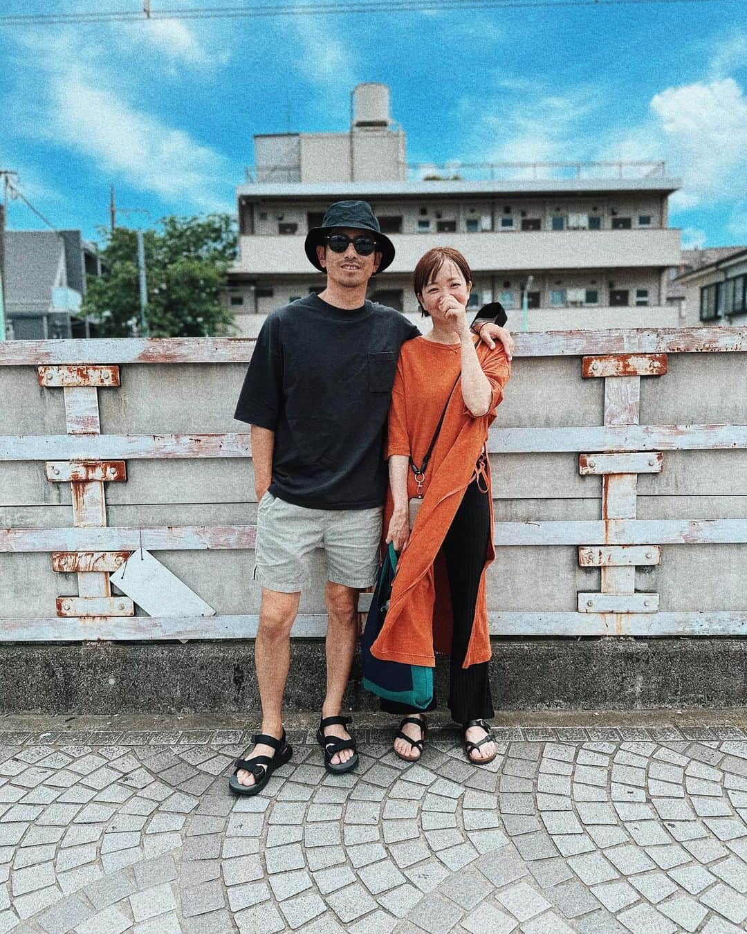 EMIのインスタグラム