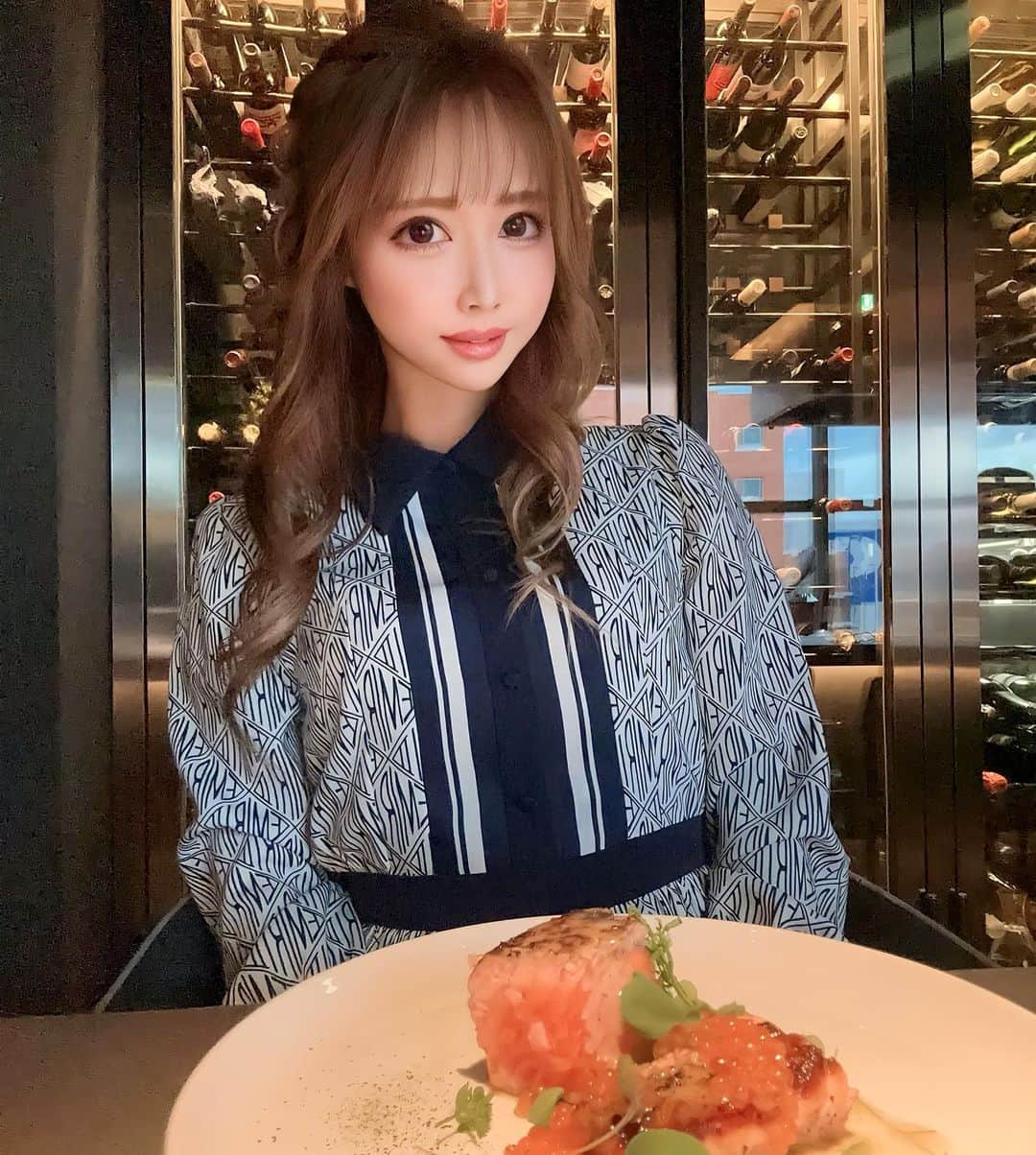 北山美奈のグルメインスタ