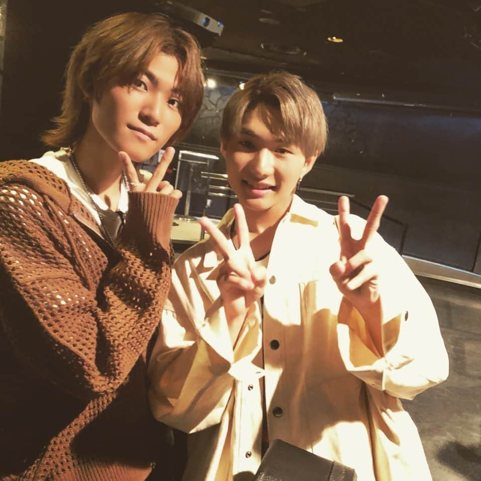 EBiDAN 39&KiDSのインスタグラム