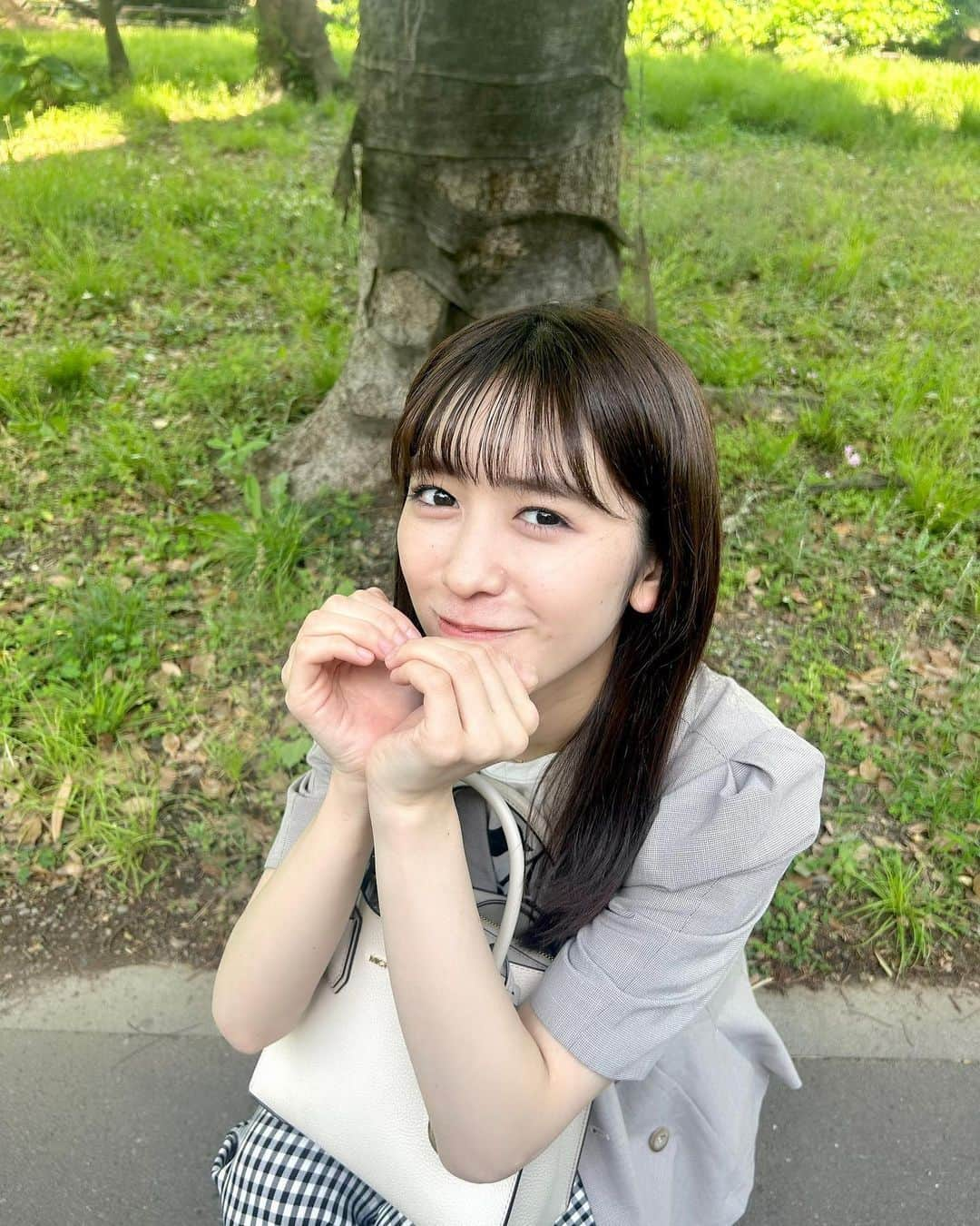 小泉遥香さんのインスタグラム写真 - (小泉遥香Instagram)「￤𝓲𝓭𝓸𝓵…💞  今日は甘いものをたぁ～～くさん☺️ 食べました笑  お弁当よりもプリンや八ツ橋やチョコレート…まるでアイドルみたいでした！  …  あ！アイドルでした(ﾉ≧ڡ≦)☆  #超とき宣 #超ときめき宣伝部 #小泉遥香 #おはる #アイドル #idol #tokisen #japan」6月4日 23時07分 - haruka_koizumi_official