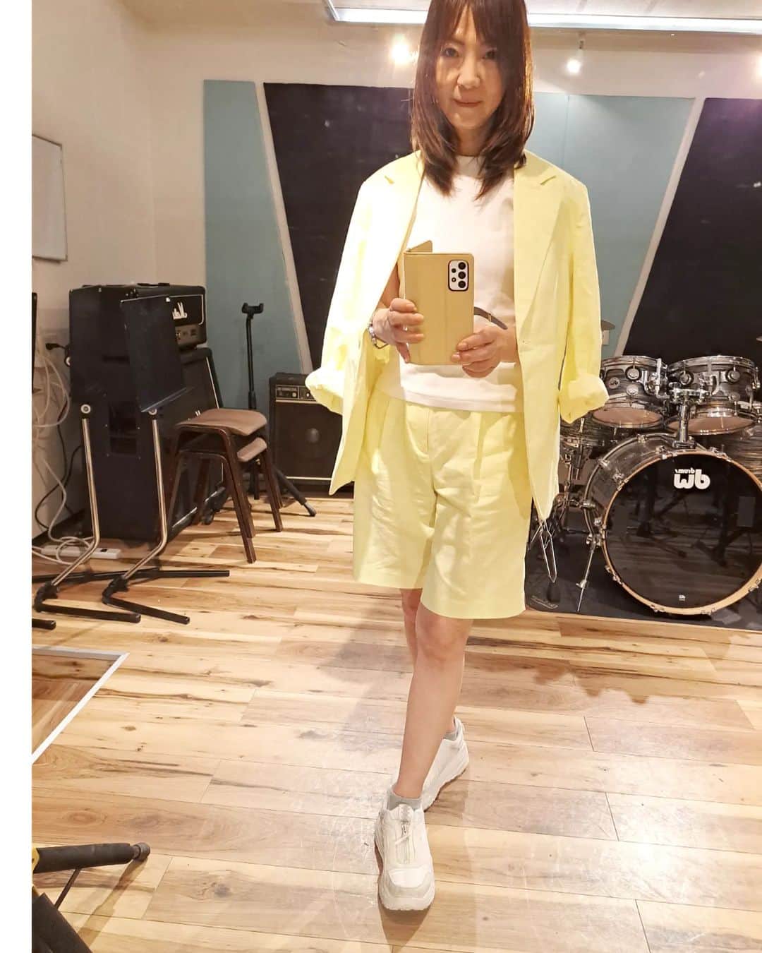 谷口キヨコのインスタグラム