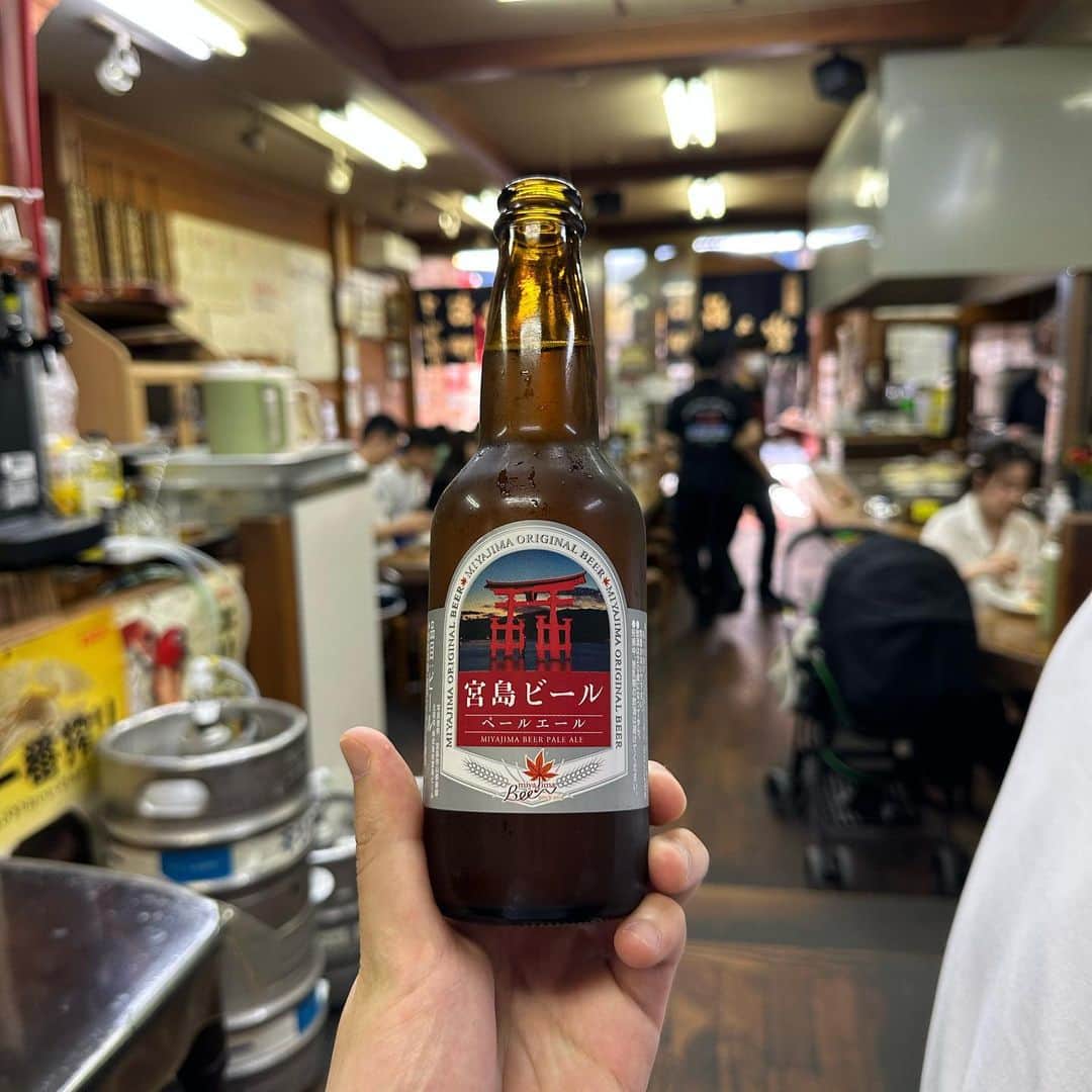 ダイキさんのインスタグラム写真 - (ダイキInstagram)「広島楽しかった！ ポーカーを通じて素敵な仲間が沢山、出来る！ 始めて良かった。  #RICGAMES #poker」6月4日 23時44分 - daiki_sugiura0619