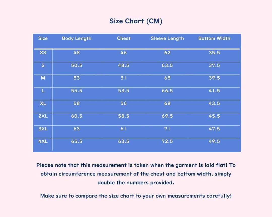 meyocoさんのインスタグラム写真 - (meyocoInstagram)「Curious what your Sky Sailor cardigan size is? Here’s a look at the size chart! ✨🌙⚓️」6月4日 23時55分 - meyoco