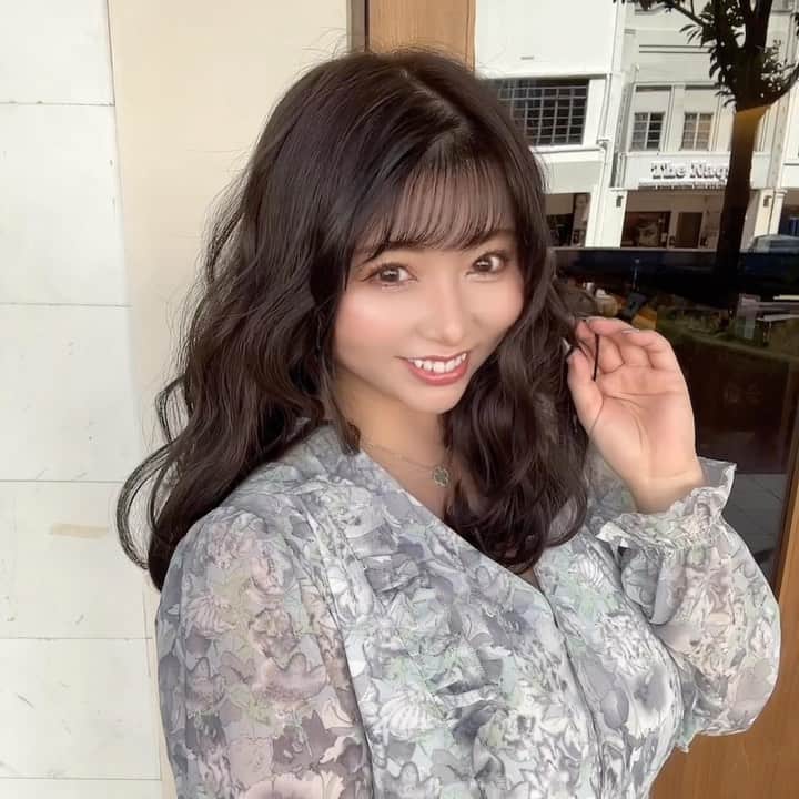 橘まりやのインスタグラム
