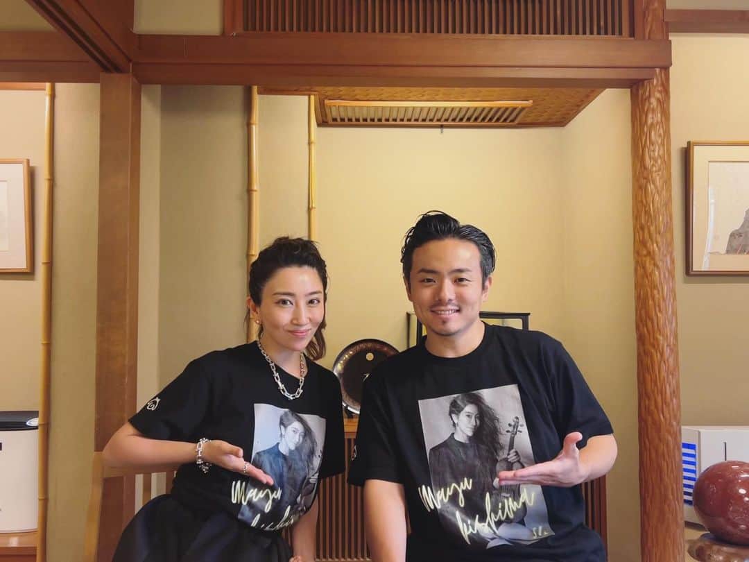 木嶋真優のインスタグラム：「最高だった @takeshi_music  次は札幌7/8とブルーノート東京7/16でまたご一緒させて頂けるのが楽しみです🙌 札幌 7/8 (土)18:00開演（17:00開場） 札幌文化芸術劇場 hitaru 7/16 ブルーノート東京 2023 7.16 sun. [1st]Open3:30pm Start4:30pm　[2nd]Open6:30pm Start7:30pm」