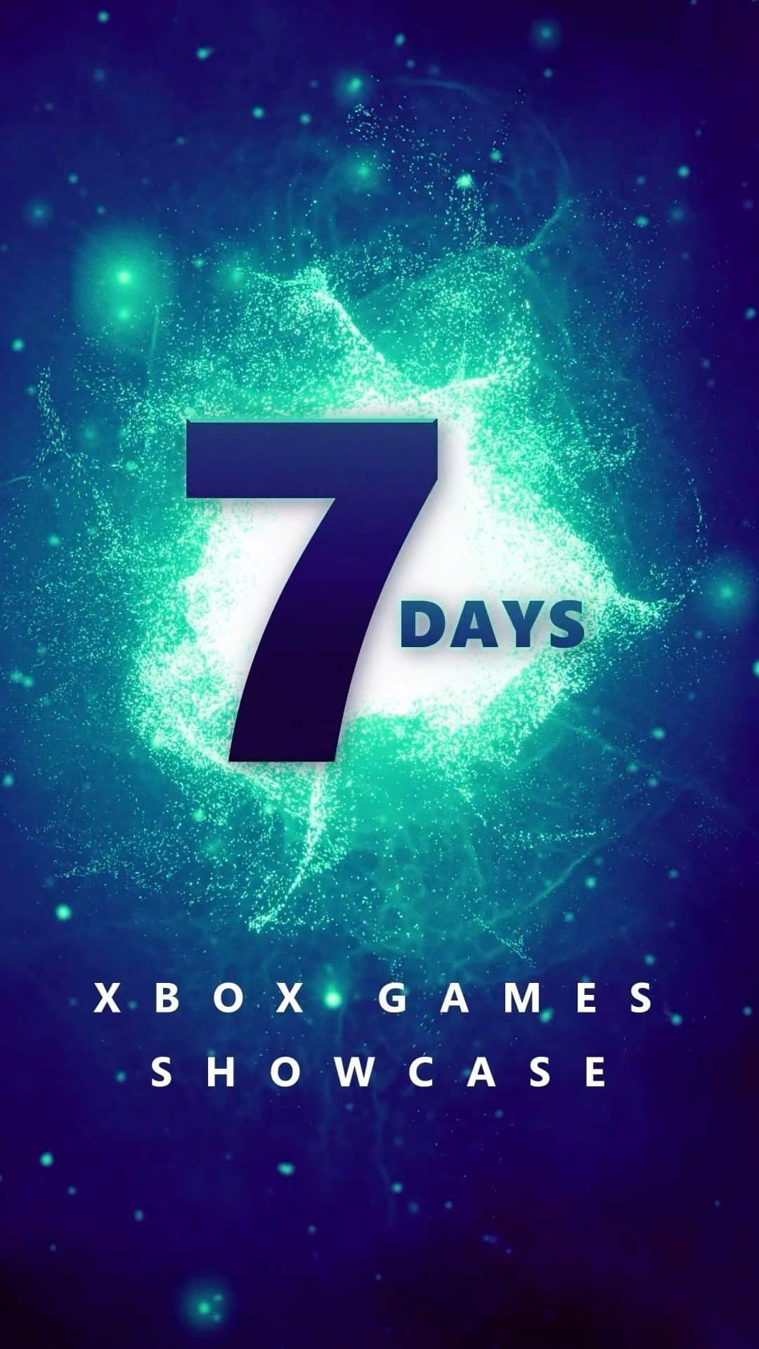 Xboxのインスタグラム：「Mark your calendars if you love games 🗓✍️ ‌ We’re just a week out to the Xbox Games Showcase followed by Starfield Direct! | #Starfield #XboxShowcase」