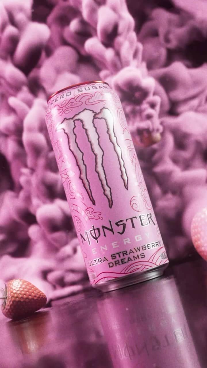 モンスターエナジーのインスタグラム