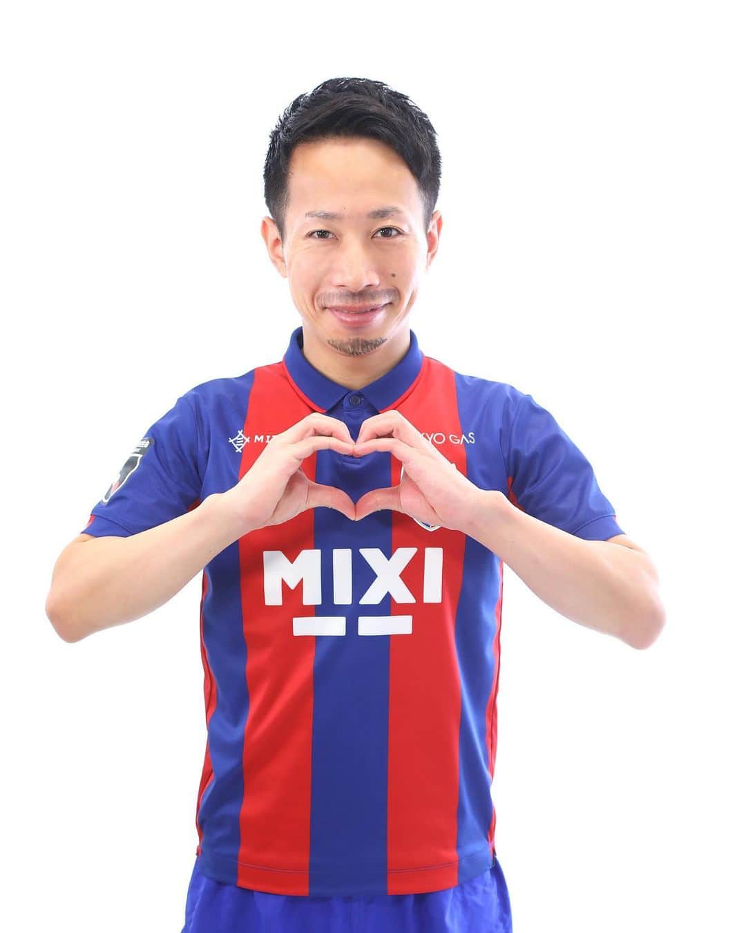 アモーレ橋本のインスタグラム
