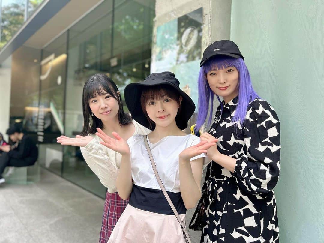 山本かおりのインスタグラム