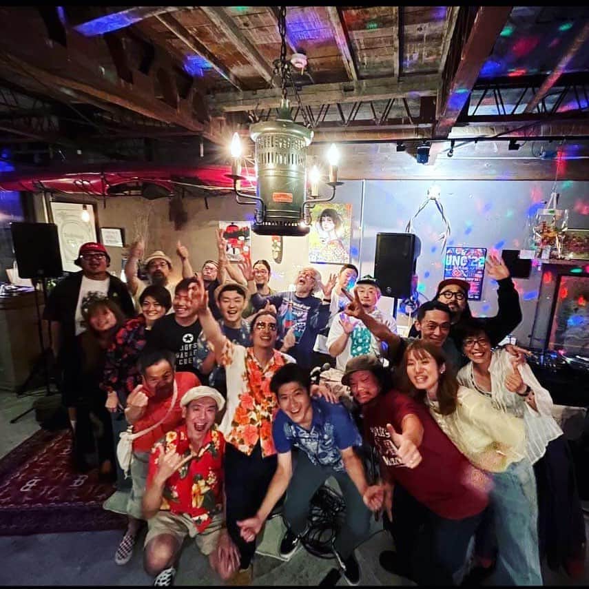 MONKYのグルメインスタ