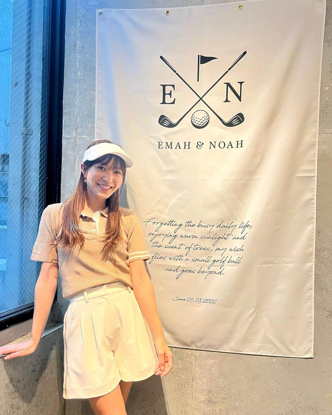 高沢奈苗のインスタグラム