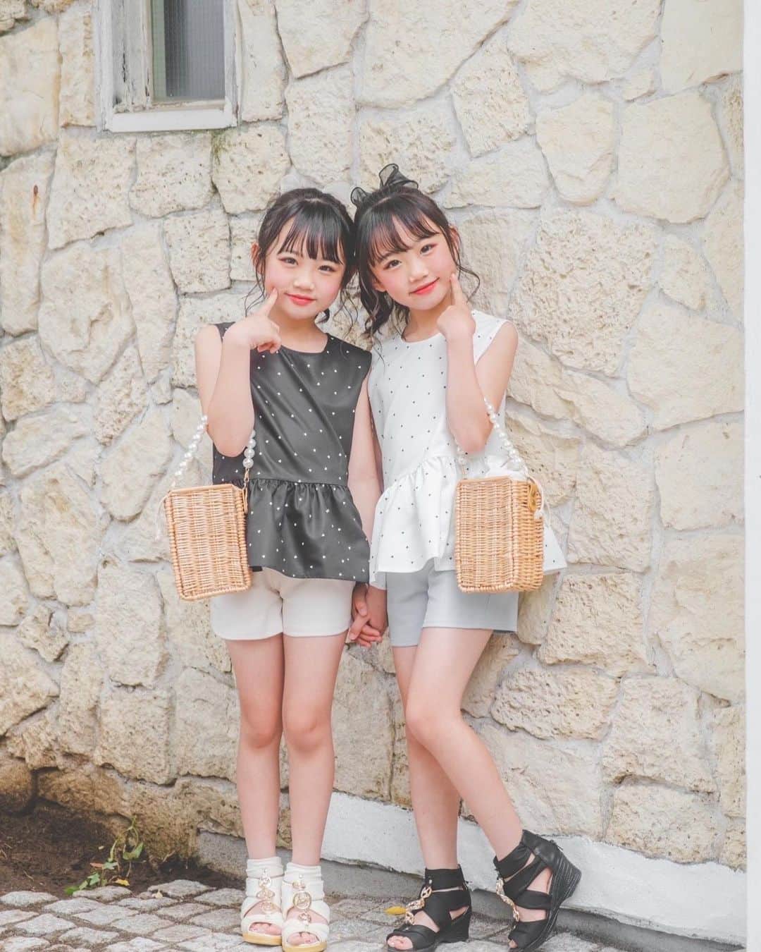 ららここのインスタグラム