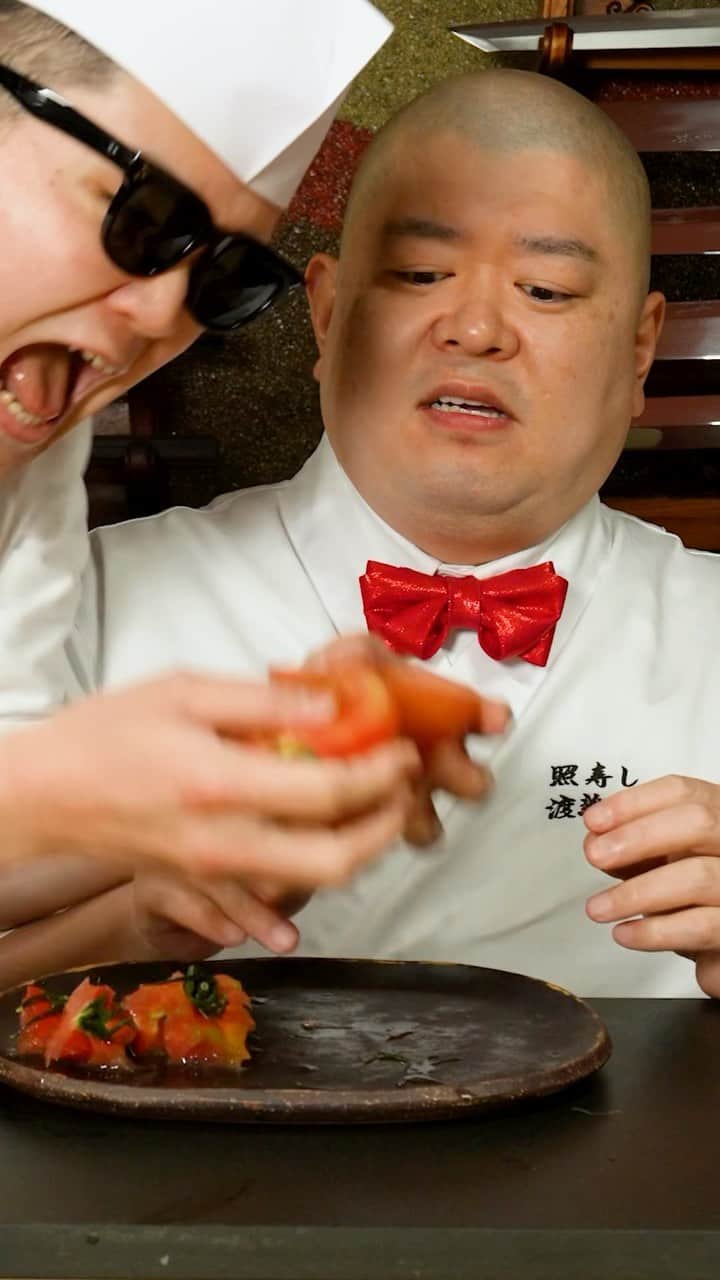  WATANABETAKAYOSHIのインスタグラム