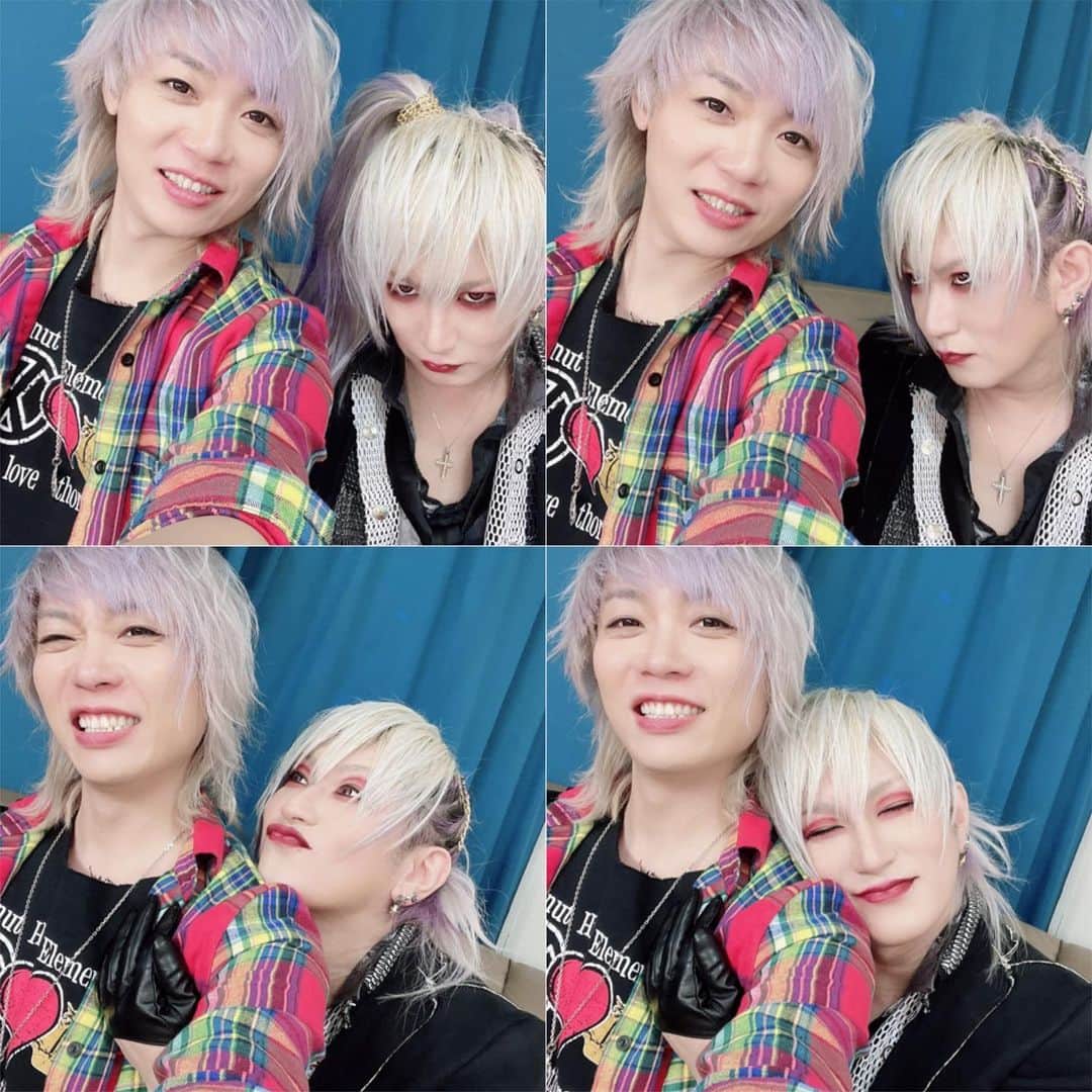 風弥のインスタグラム
