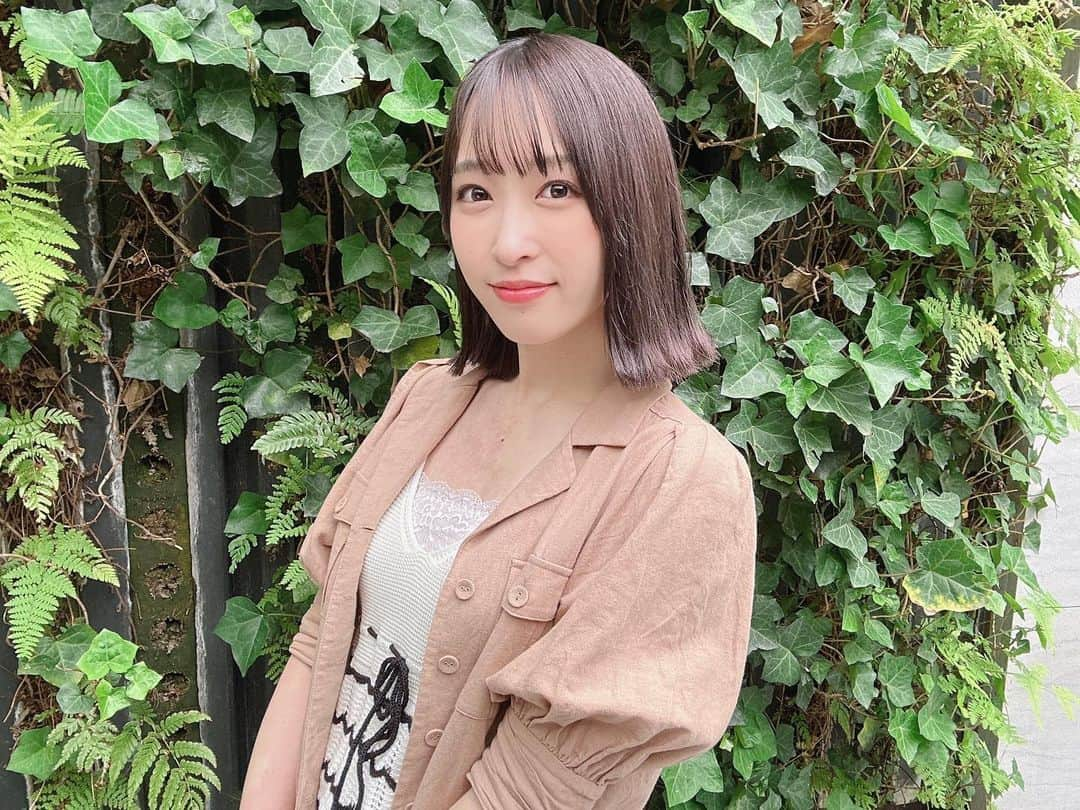 双葉のインスタグラム：「ㅤㅤㅤㅤ 06.05 誕生日を迎えました🎂🌱 歳を重ねて大人にはなるけど無邪気な心はいつまでも忘れずにいたいものです👶🏻 いつも応援してくれるみんなのパワーをもらってまた1年輝きますのでこれからもよろしくねっ\( ॑꒳ ॑ \三/ ॑꒳ ॑)/🩷💜 #chaosundergroundzealot #chu_z #waltetto #birthday #birthdaylive #japanese #thankyou #japaneseidol #foryou #chu_z結成11周年 #wt1015赤羽renyワンマン」