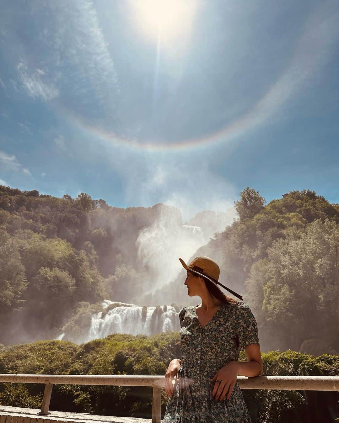 タチアナ・コシェレワさんのインスタグラム写真 - (タチアナ・コシェレワInstagram)「Gratitude🌳」6月5日 11時39分 - kosheleva11