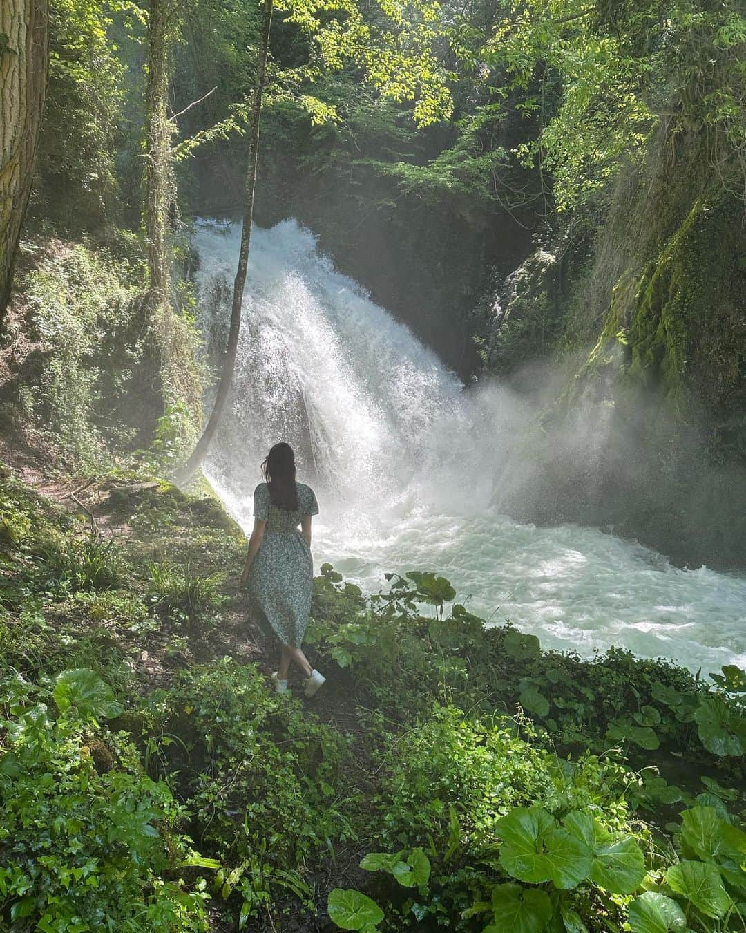 タチアナ・コシェレワさんのインスタグラム写真 - (タチアナ・コシェレワInstagram)「Gratitude🌳」6月5日 11時39分 - kosheleva11