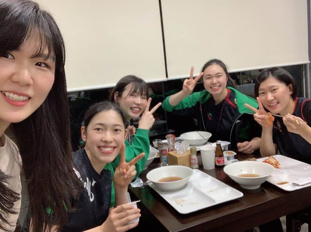 橘井友香さんのインスタグラム写真 - (橘井友香Instagram)「🏐🥩‪🔥🎃🕸→→→→」6月5日 11時44分 - yuka.kitsui