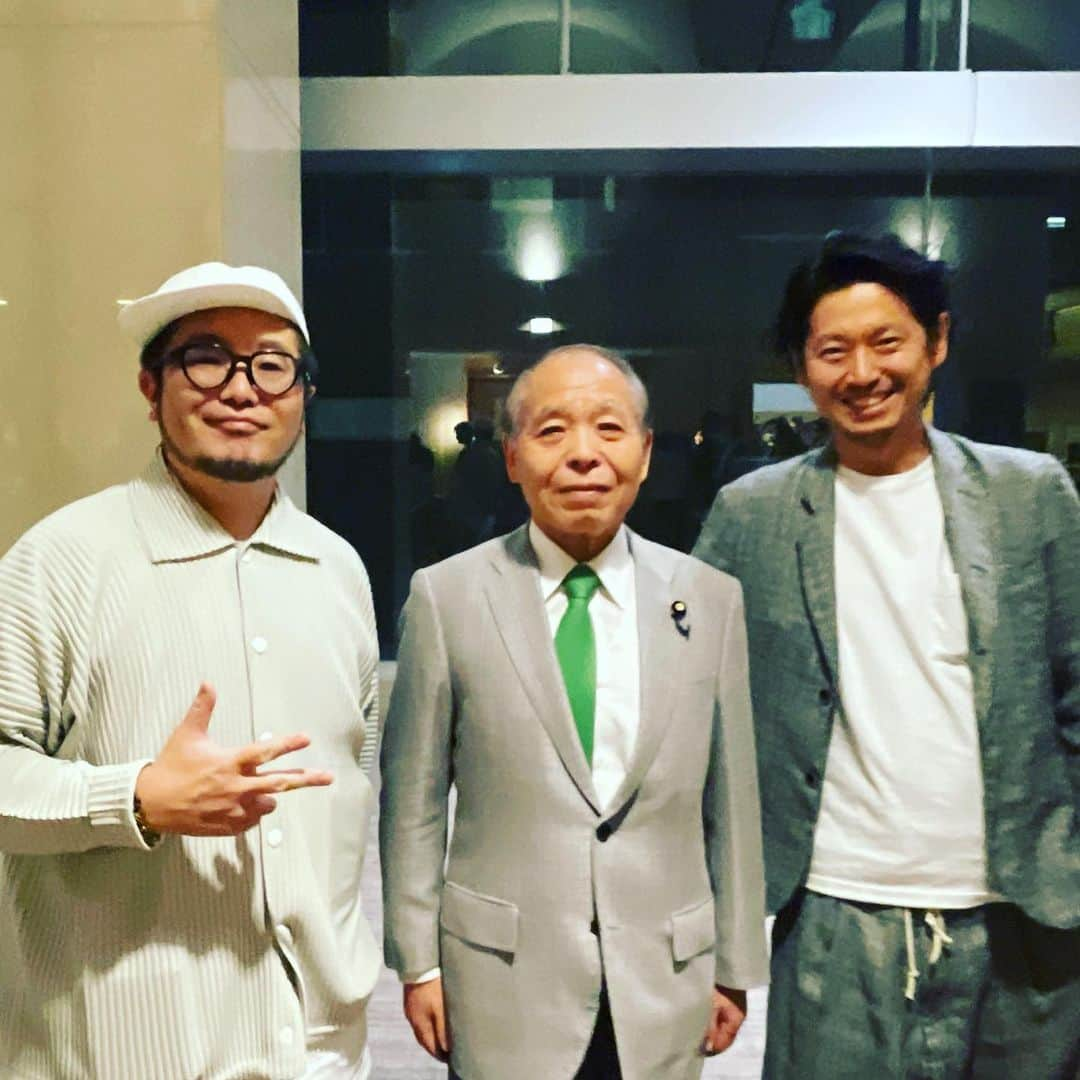 三浦崇宏のインスタグラム