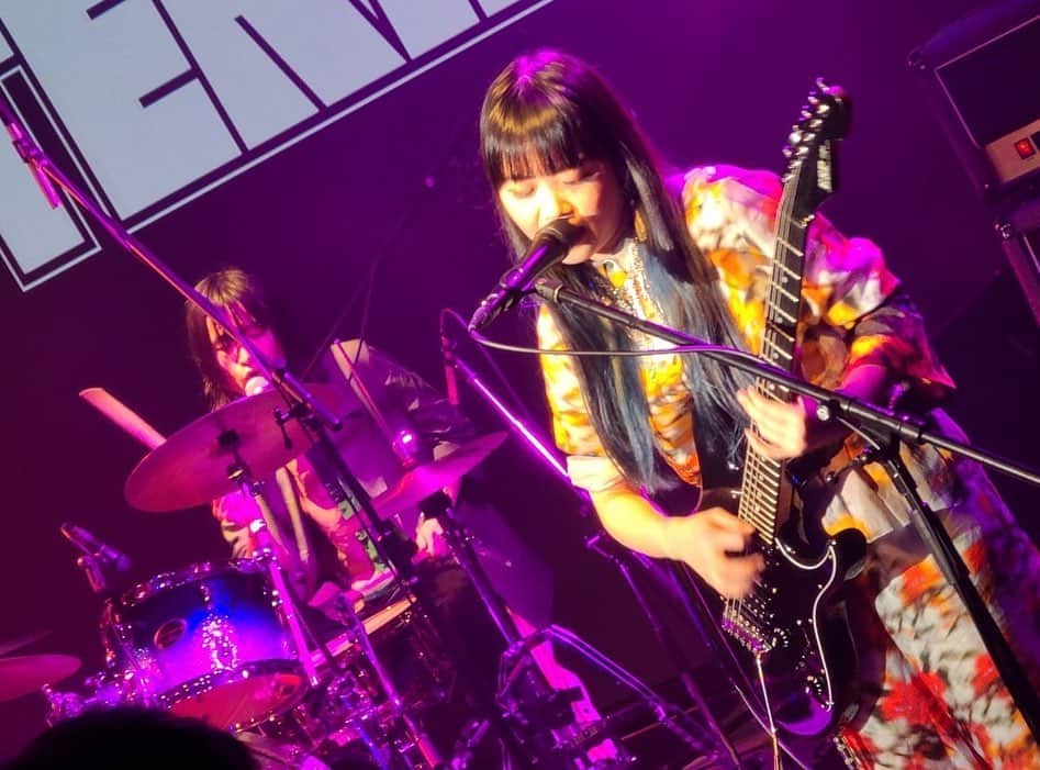 ASTERISM（アステリズム）さんのインスタグラム写真 - (ASTERISM（アステリズム）Instagram)「・ 🔹LIVE🔹 Thank you for coming to "SAKAE SP-RING 2023" at @nsm_nagoya 🙏️☺️  It had been a long time since the last Nagoya concert! 😎  🎸NEXT GIG 🎸 Jun. 14th Wed at SHIBUYA CYCLONE  🎫Tickets🎫 https://forms.gle/JQ9uy7P6TCjtebJL7  #ASTERISM #アステ #LIVE」6月5日 11時55分 - asterism.asia