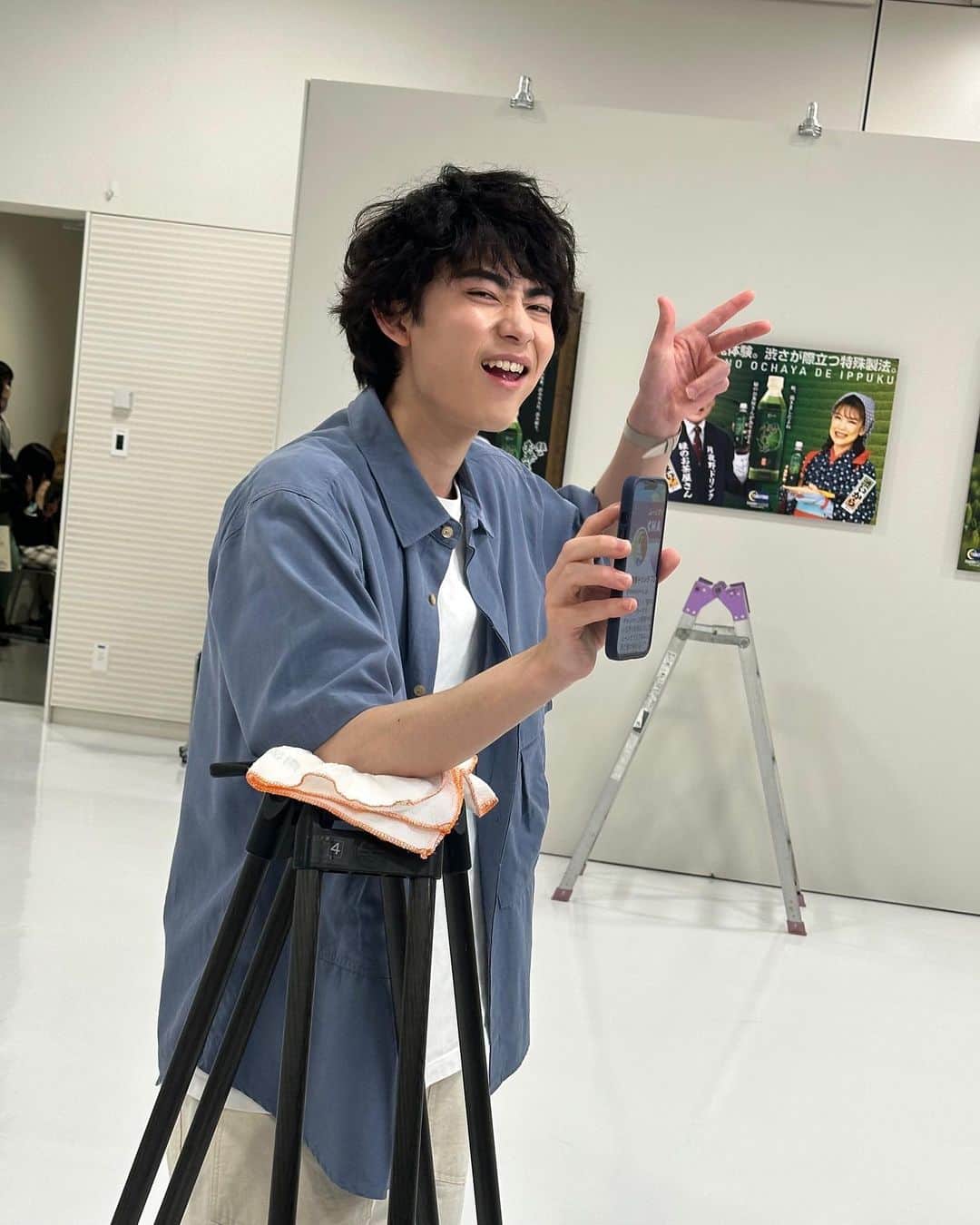 それってパクリじゃないですか？のインスタグラム