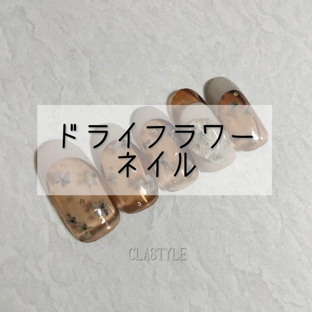 CLASTYLEのインスタグラム