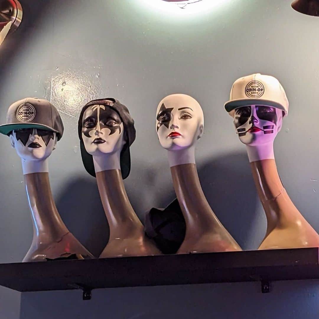 のインスタグラム：「My kids told me the appropriate caption for this is "long bois" 😎」