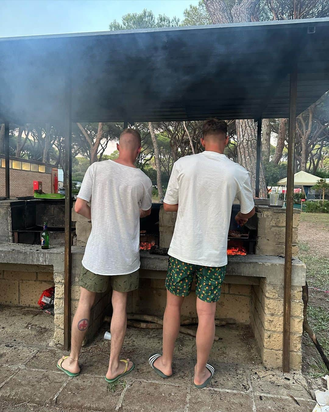 ララ・モリさんのインスタグラム写真 - (ララ・モリInstagram)「Inaugurata la stagione estiva ☀️🌊🍤🍹💞」6月5日 4時39分 - larina26