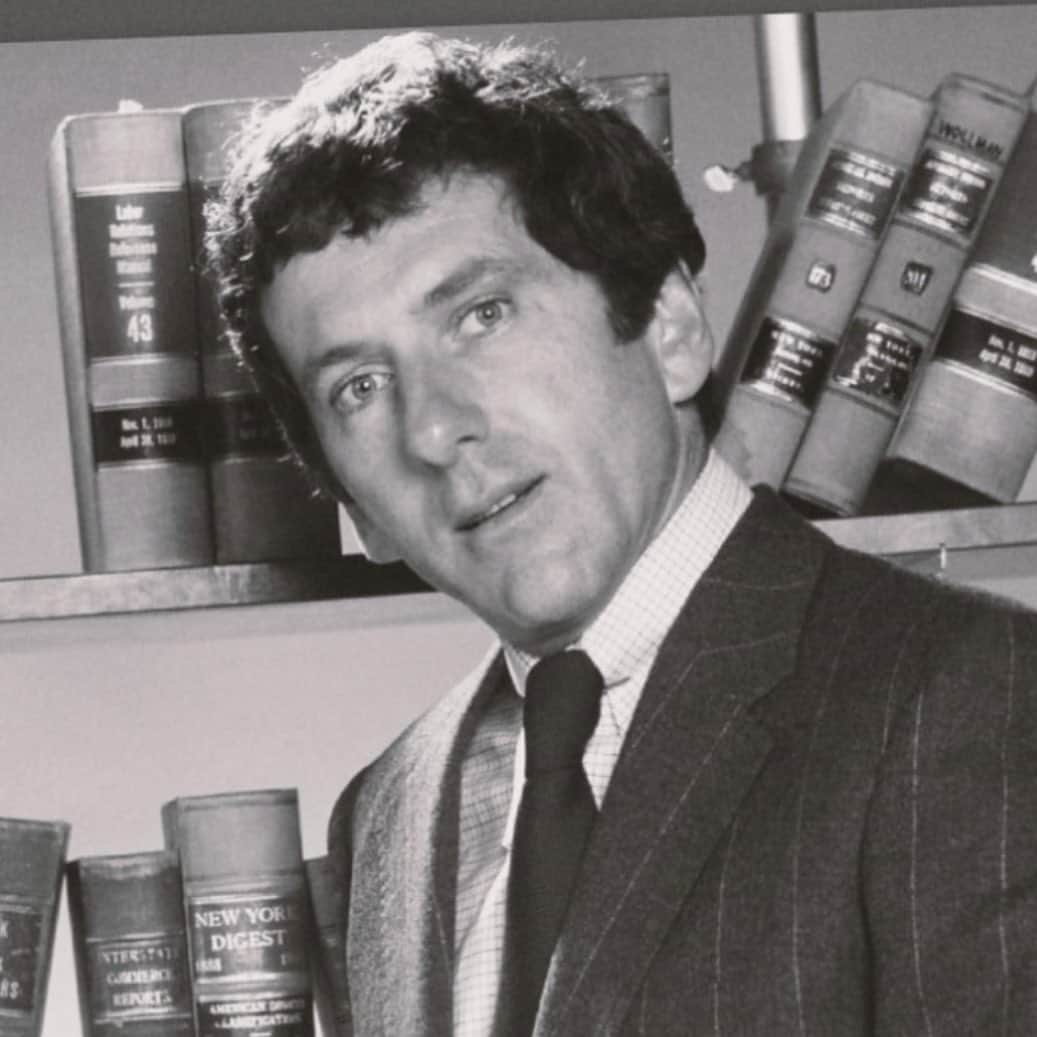 アレック・ボールドウィンのインスタグラム：「VANISHING POINT is a great action film and one I loved as a kid. Rest in Peace Barry Newman.」