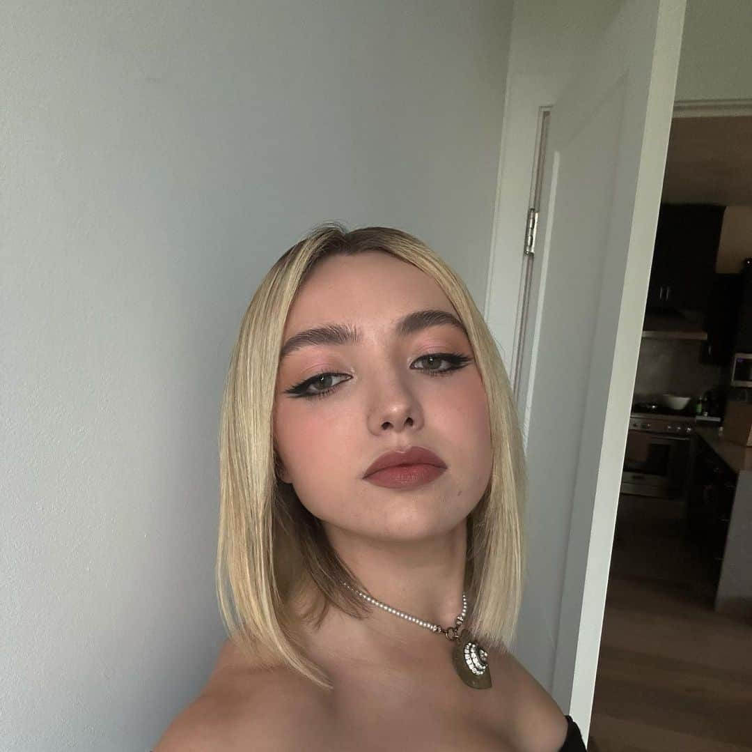 ペイトン・リストさんのインスタグラム写真 - (ペイトン・リストInstagram)6月5日 5時17分 - peytonlist