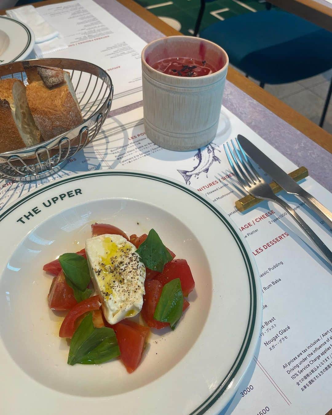 𝐡𝐚𝐫𝐮𝐜𝐡𝐚𝐧のグルメインスタ