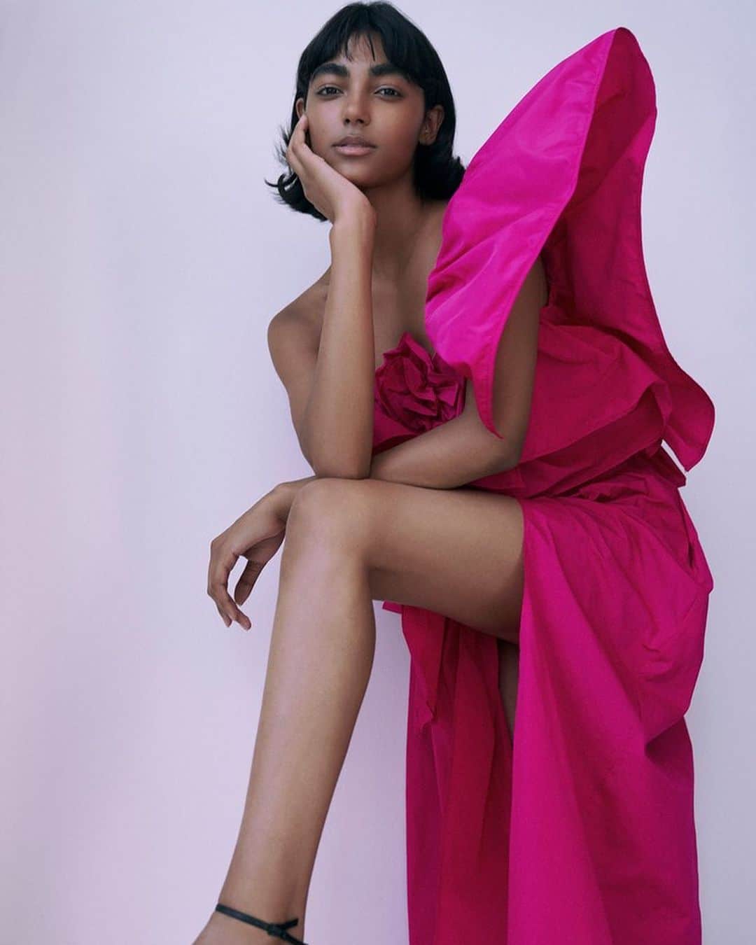 ZUCCA Modelsさんのインスタグラム写真 - (ZUCCA ModelsInstagram)「EWELLYM IN TOWN @ewellymgoncalves_ #tokyorebels」6月5日 12時28分 - tokyo.rebels