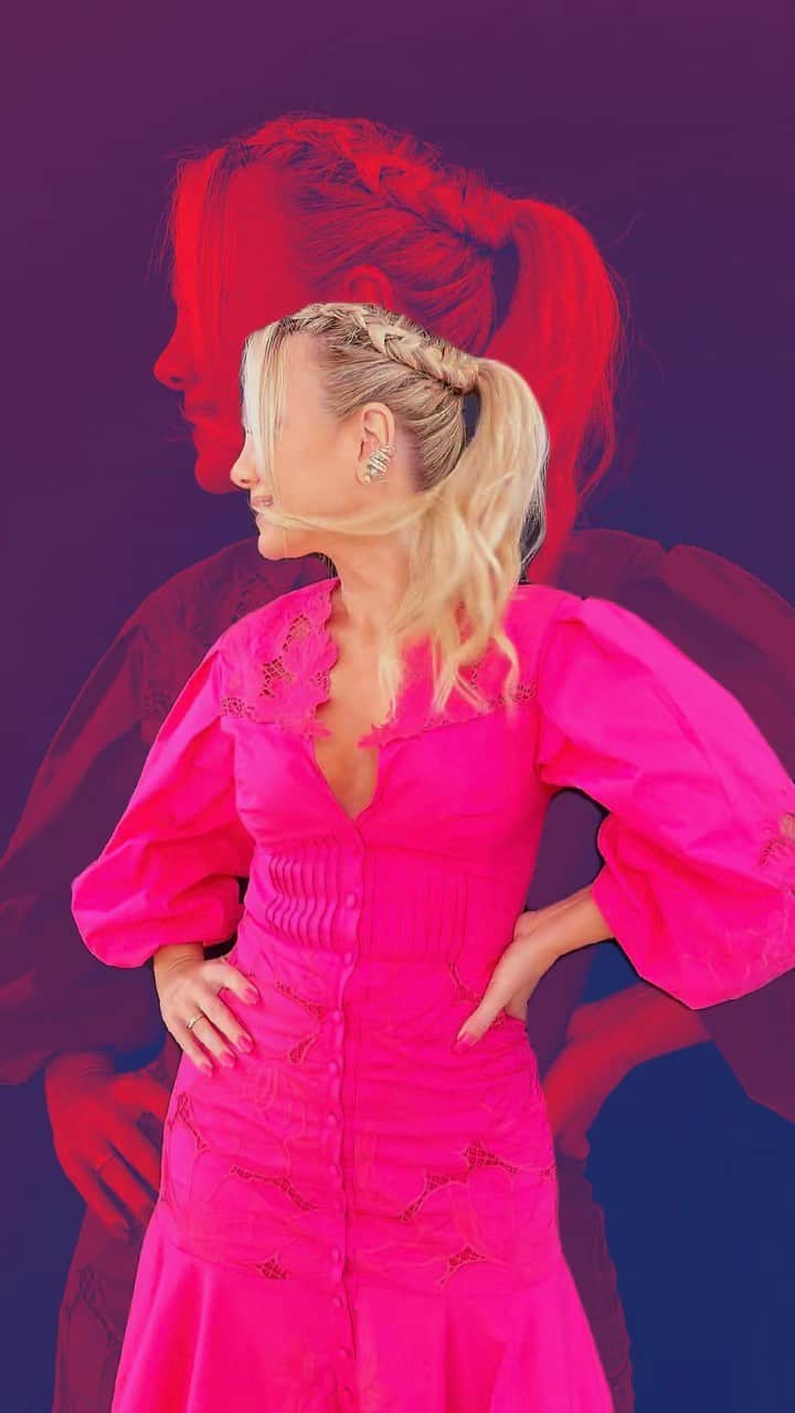 Eliana Michaelichin Bezerraのインスタグラム：「Passando para agradecer o seu carinho e audiência. Foi lindo!!!」
