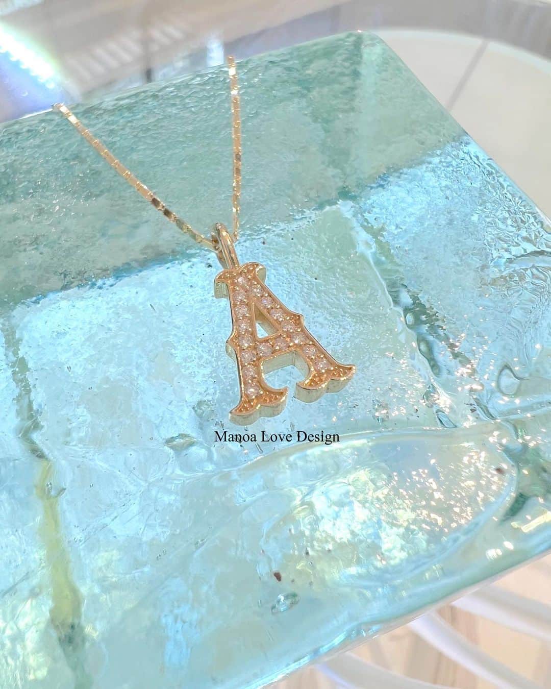 Manoa Love Design Hawaiiのインスタグラム
