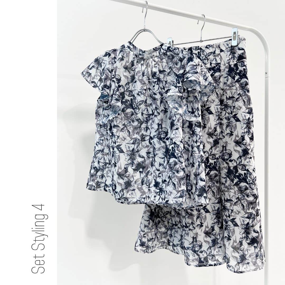 Stola. official accountのインスタグラム