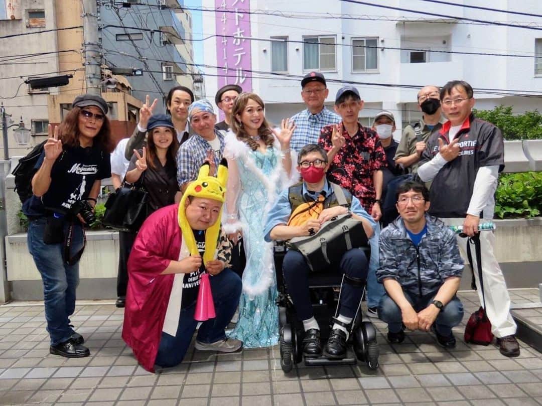 原めぐみのインスタグラム
