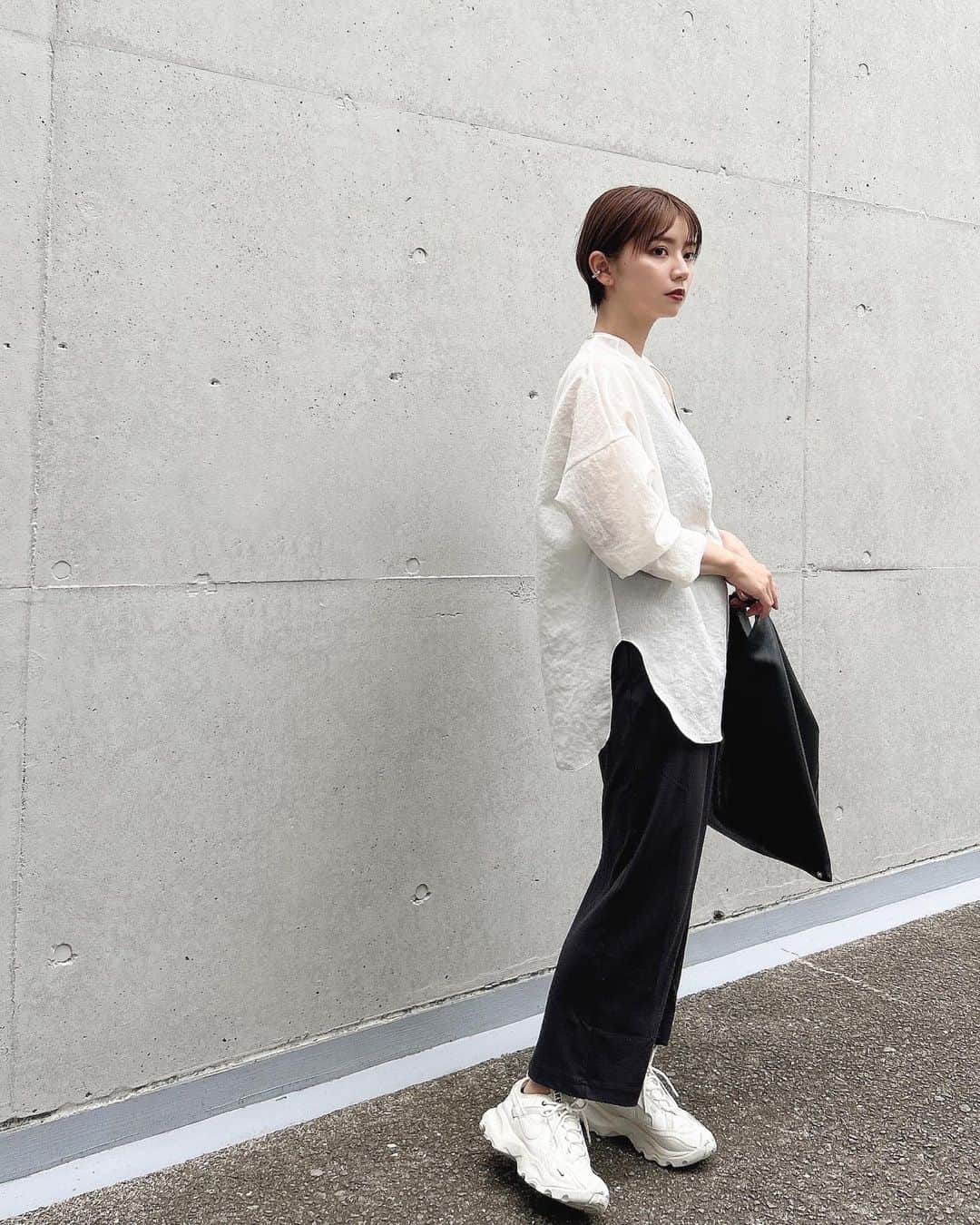 筒井愛実のインスタグラム
